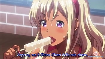 Preview 1 of Brrazzes Senpoo Xxxx - non pensavo fossi cos&igrave_ troia 1