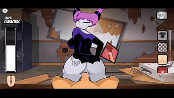 Preview 1 of Bule Sd - Filmando a jinx