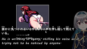 Preview 4 of Realty Xnxx - WITCH Smash![trial ver](Machine translated subtitles)1/1