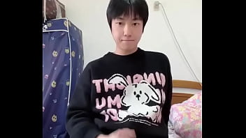 Preview 4 of Men Teen Pino - 鸡巴挺直训练