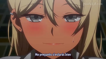 Preview 3 of Fat Penies - Hentai Shota Es Cogido Por Su Hermana y Amigas Video completo: https://ouo.io/8Olzpo