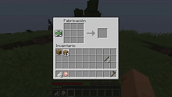 Preview 1 of Hd Sexy Vieo - GAMPLAY DE MINECRAFT capitulo 1: NUEVA AVENTURA - Minecraft java 1.16