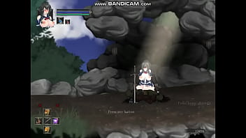 Preview 3 of Mp 4 Xxx - Night of Revenge Trial Version part.02