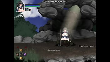 Preview 4 of Mp 4 Xxx - Night of Revenge Trial Version part.02
