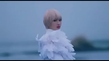 Preview 4 of Jason Mason And Shane - Girl roleplays with bird in the cold