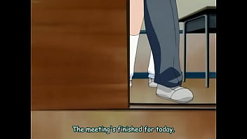 Preview 2 of Doog Boez - Bi-Indoushi Miija Injoku no Gakuen - Ep.1