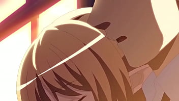 Preview 1 of Xxxgirl Fucking In Rusia - Enjo Kouhai - Ep.1