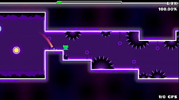 Preview 2 of Fast Day Xxx Girl Blood Hd - no puedo pasar este niv el hol / ganeplai #1 geometry dash future fnuk