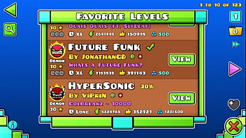 Preview 1 of Fast Day Xxx Girl Blood Hd - no puedo pasar este niv el hol / ganeplai #1 geometry dash future fnuk