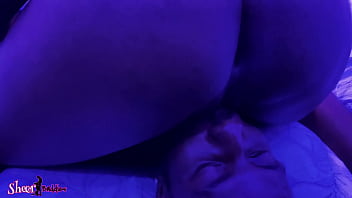 Preview 4 of Gay Man Spying - Horny Step Sis get fucked by Step Brother (Full Video On Xvideos RED)