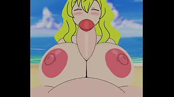 Preview 3 of Zoey Koes - Beat Banger: Lucoa