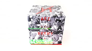 Preview 1 of Koreon Fuck Very Hard And Fast - Preview do remix de OBSCENE por Dally Beat