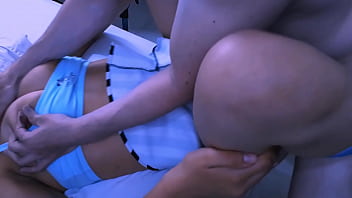 Preview 3 of Im Urb Mom - The Nuru Massage Therapist (Full Video On Xvideos RED)