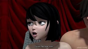 Preview 4 of Sudanisex Vidio - HentaiSexSchool #1