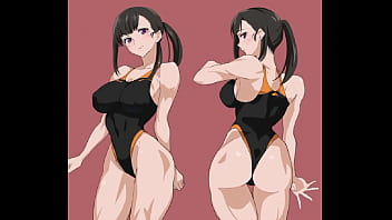 Preview 1 of Chhota Bheem Indumati Sex - Fire Force hentai
