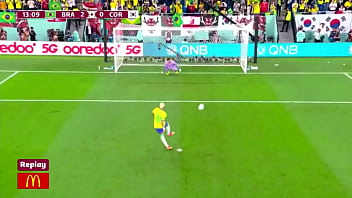 Preview 2 of Reping Msn - Brasil fodendo a Coreia de 4