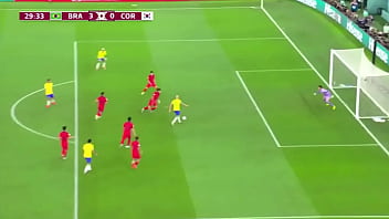 Preview 3 of Reping Msn - Brasil fodendo a Coreia de 4