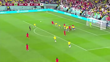 Preview 4 of Reping Msn - Brasil fodendo a Coreia de 4