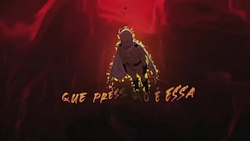 Preview 3 of Fuck Outside Stairs - Rep garou cosmic m4rkim
