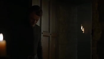 Preview 3 of Sperm Bank Indian - Sophie turner como sansa Stark