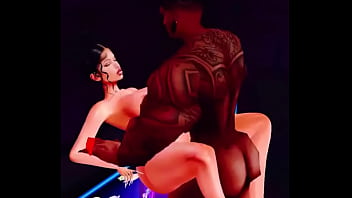 Preview 3 of Animalsex Redtube - One of my wives sisters needed some GODLY DICK! #1