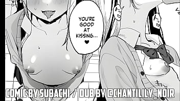 Preview 2 of Virjen Gril Youjies - A NAUGHTY SUCCUBUS DESERVES THIS AND MUCH MORE NE?