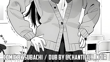 Preview 1 of Virjen Gril Youjies - A NAUGHTY SUCCUBUS DESERVES THIS AND MUCH MORE NE?