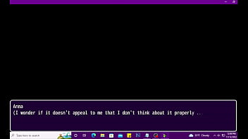 Preview 2 of Vlnxx Tv - Holy Mother of God - Hentai Gameplay - [PC]