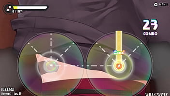 Preview 2 of Toed Dow N Unwanted Anal - Beat Refle