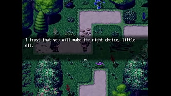 Preview 1 of Horse Beastiality M - HRPG Henteria Chronicles Chapter 2 026 Revenge Ending Part 1