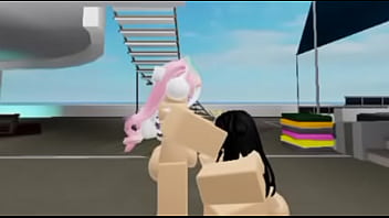 Preview 2 of Big Pron Self - Sucking Off A Futa Mommy