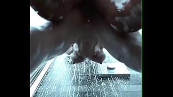 Preview 4 of Hd Pakisthan - Brigitte shower sex