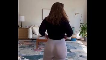 Preview 4 of Purn Sleep - BUNDA GRANDE NOVINHA