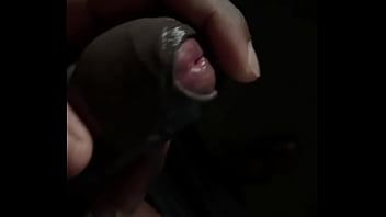 Preview 4 of Seksi Picha Xxxx - Me Beating My Dick,  Part 1
