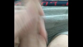 Preview 2 of Longhair Pull - Brett&#039_s HOTT solo session