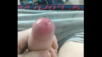 Preview 3 of Longhair Pull - Brett&#039_s HOTT solo session