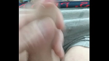 Preview 4 of Longhair Pull - Brett&#039_s HOTT solo session