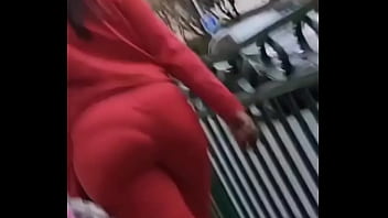 Preview 1 of Best Chaild Sex Move - Big black mother Big ass