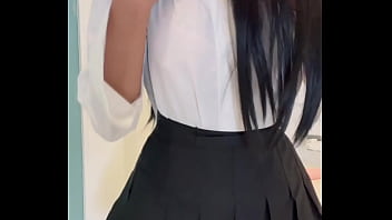 Preview 1 of Xxx Bhojpuri Bf Video - young school cosplay