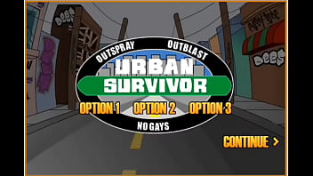 Preview 4 of Kyouko21 Menis - Charlie in urban survivor
