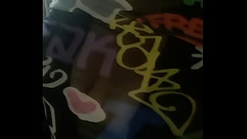Preview 2 of Hpsex Video - Stay up and touch me  hehe