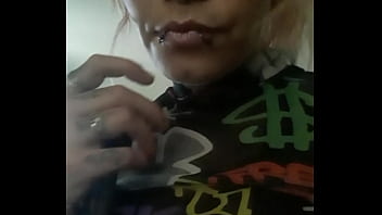 Preview 1 of Hpsex Video - Stay up and touch me  hehe