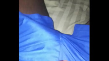 Preview 1 of 18 Year Boy Mom Milf Foot - Hey baby let my dick fill your pussy