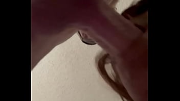 Preview 3 of Desah Sex - Home made BJ short