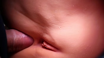Preview 1 of Kidnapped Rape X Video - Fuck her lubricated ass.