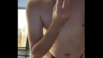 Preview 1 of Bangla Scx Vido - Submissive slut sucks for mommy (DommeYou)