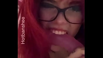 Preview 2 of Kylie Ireland Bad Wives 2 - E-girl morde pau