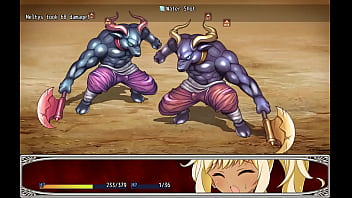 Preview 3 of Kleines Babi - Meltys Quest Part 16