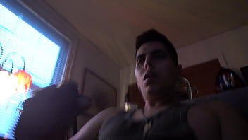 Preview 1 of Sane Levin Xxx Vodes Full - Seattle CUMSHOT BIG!