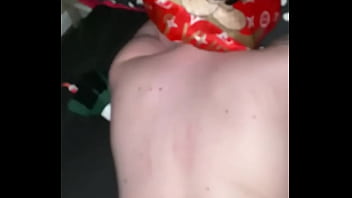 Preview 3 of Yonitale Massage - Fuckin my baby momma